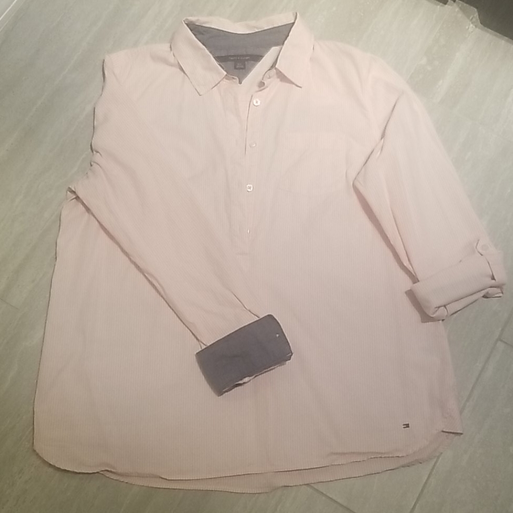 Work shirt